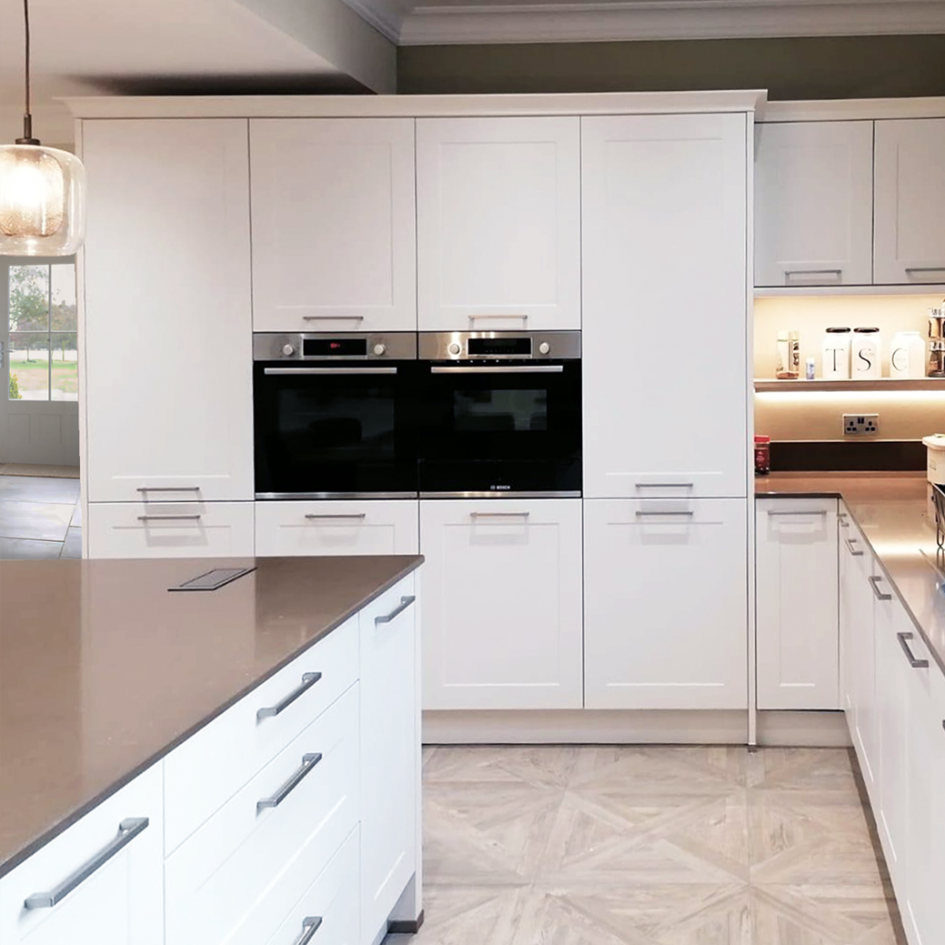 kitchens Crossgates