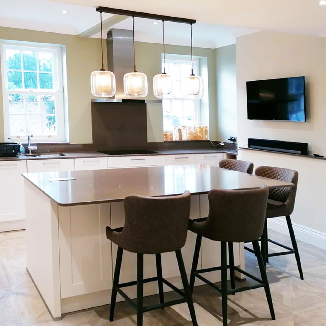 kitchens Crossgates