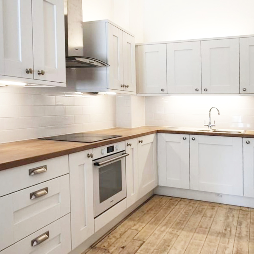 kitchens Crossgates